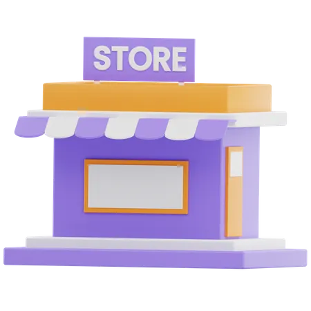 Comprar  3D Icon