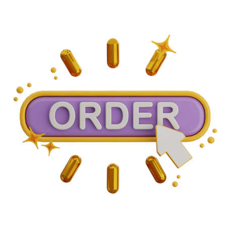 Comprar agora  3D Icon