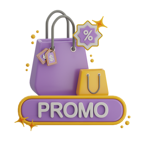 Compre e receba  3D Icon