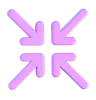 Compress Arrows