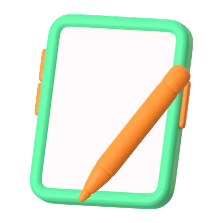 Tábua  3D Icon