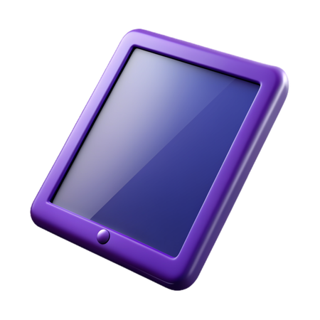 Tábua  3D Icon