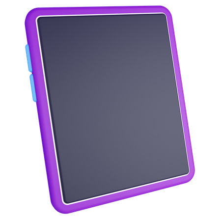 Tábua  3D Icon