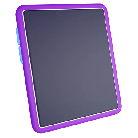 Tábua  3D Icon