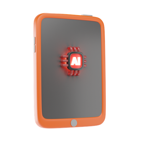 Tábua  3D Icon