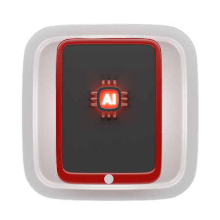 Tábua  3D Icon