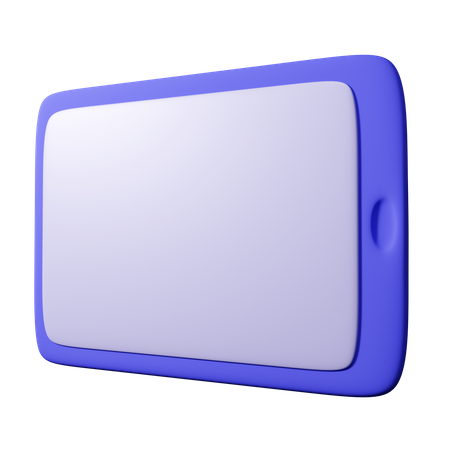Tábua  3D Icon