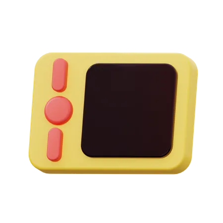 Tábua  3D Icon