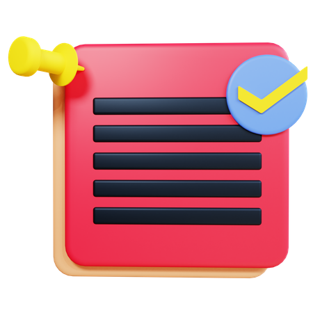 Comprobar archivo  3D Icon