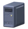 Computer Case