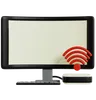 Computer Connected Digital Display