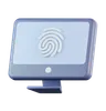 Computer Fingerprint