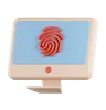 Computer Fingerprint