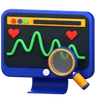 Computer Health Monitoring