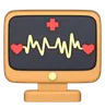 Computer Health Monitoring