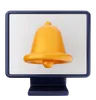 Computer Notification Bell