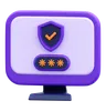 Computer Password