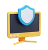 Computer Shield