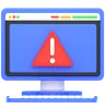 Computer Virus Warning