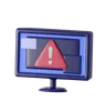 Computer Warning