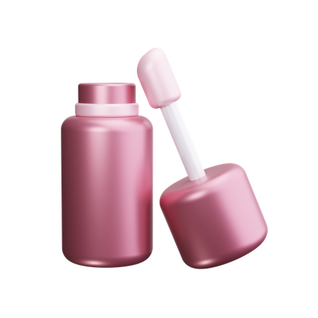 Concealer  3D Icon