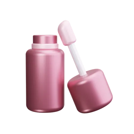 Concealer  3D Icon