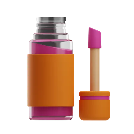 Concealer  3D Icon