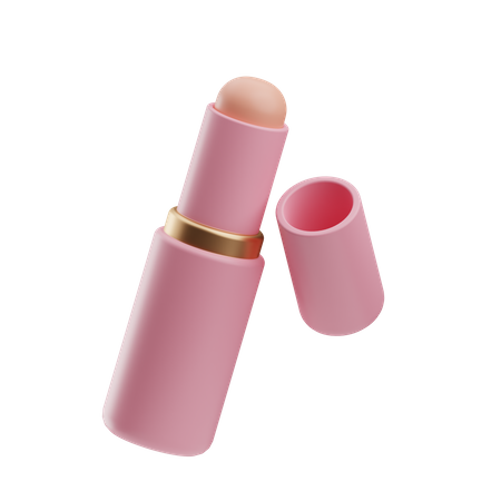 Concealer  3D Icon