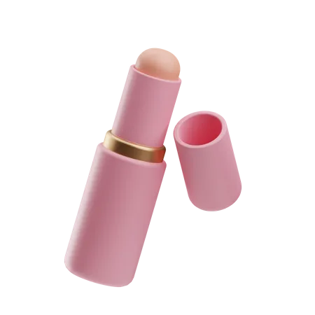 Concealer  3D Icon