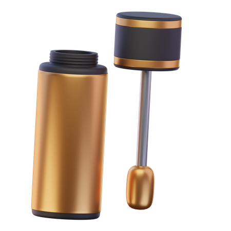 Concealer  3D Icon