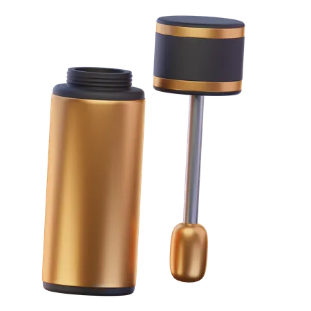 Concealer  3D Icon