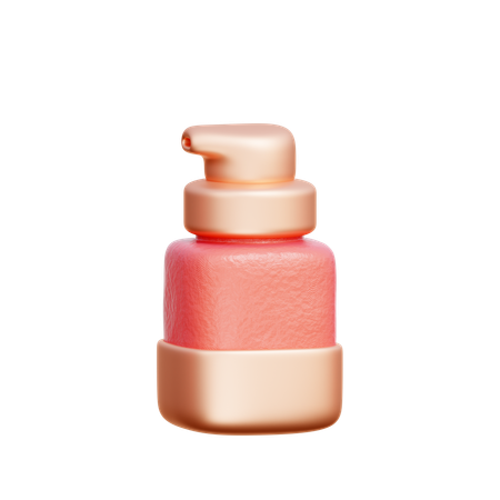 Concealer  3D Icon