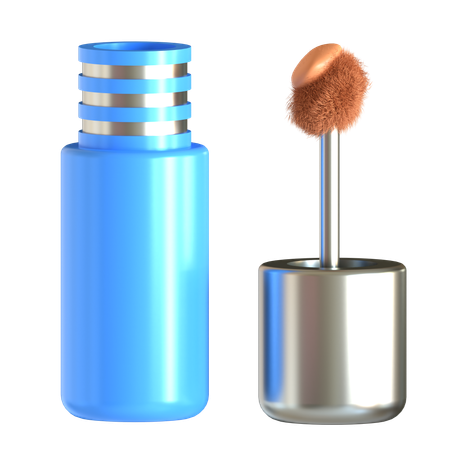 Concealer  3D Icon