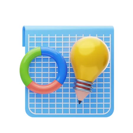 컨셉 개발  3D Icon