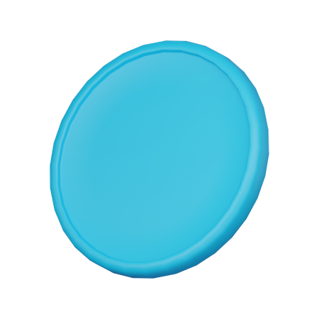 Conception de force vide  3D Icon