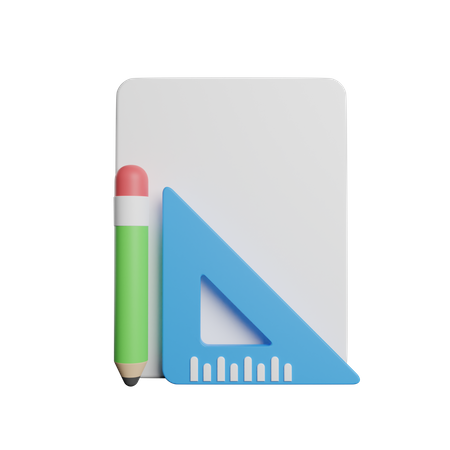 Conception de projet  3D Icon