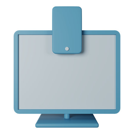 Conception réactive  3D Icon