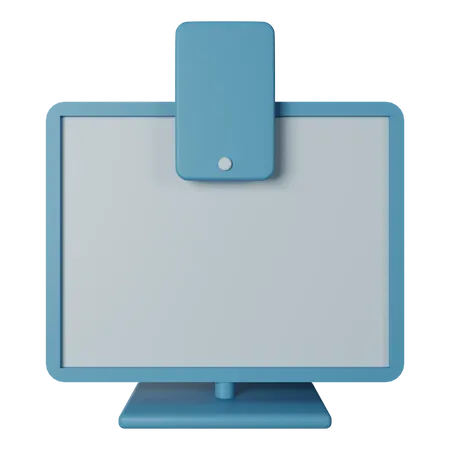 Conception réactive  3D Icon