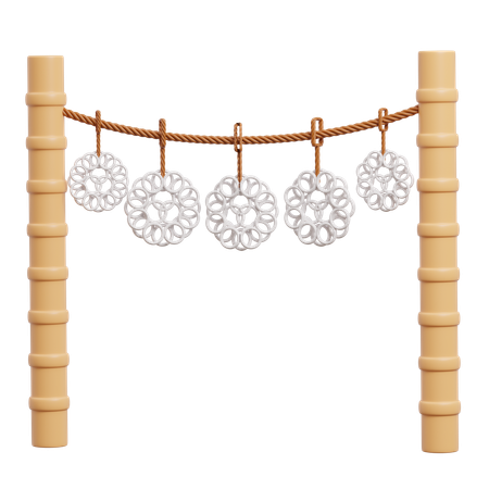 Concours de dégustation de crackers  3D Icon