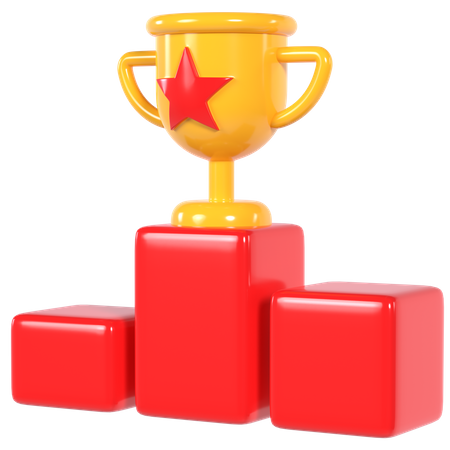 Concurso  3D Icon