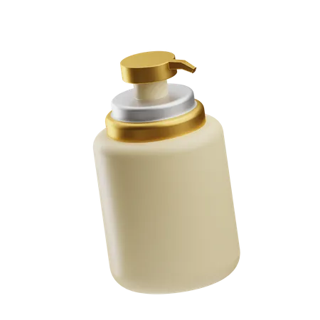 Conditioner  3D Icon