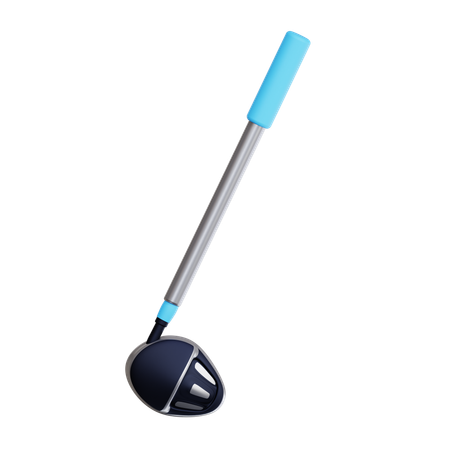 Conductor  3D Icon