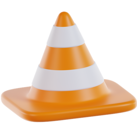 円錐  3D Icon