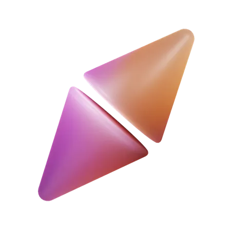 Cone  3D Icon