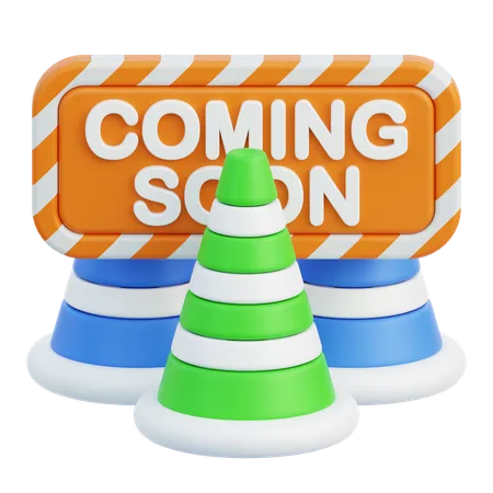 Cone  3D Icon