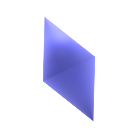 Cone  3D Icon