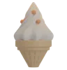 Cone Icecream