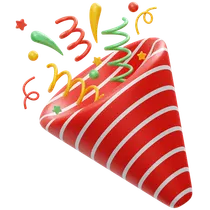 Confetti