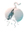 Confetti Ball