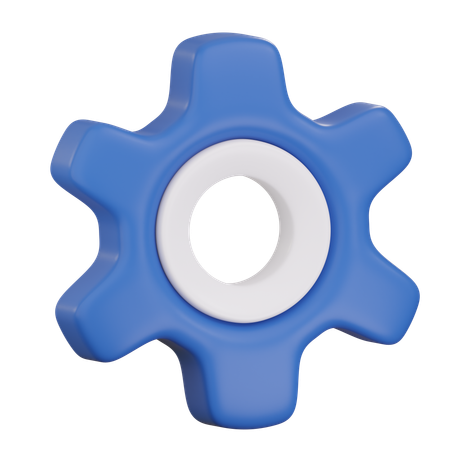 Contexto  3D Icon